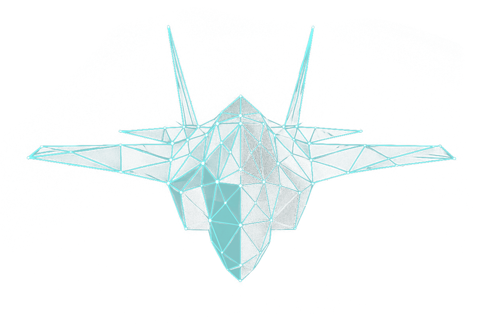 airplane graphic