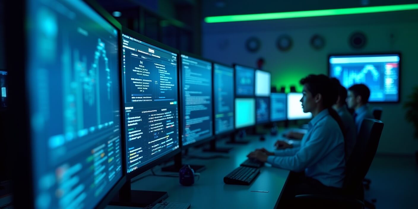 Backup infrastructure