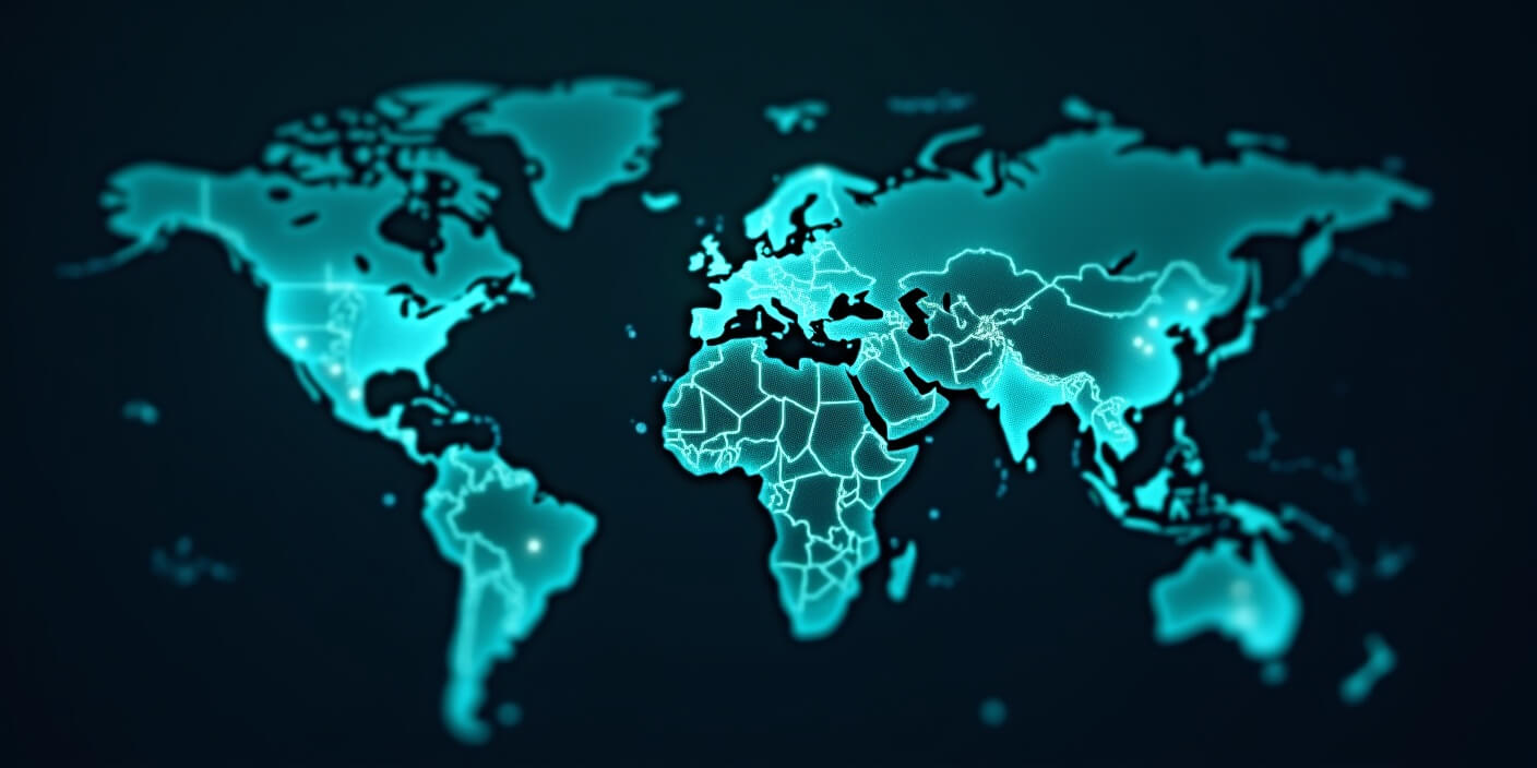 Global Footprint