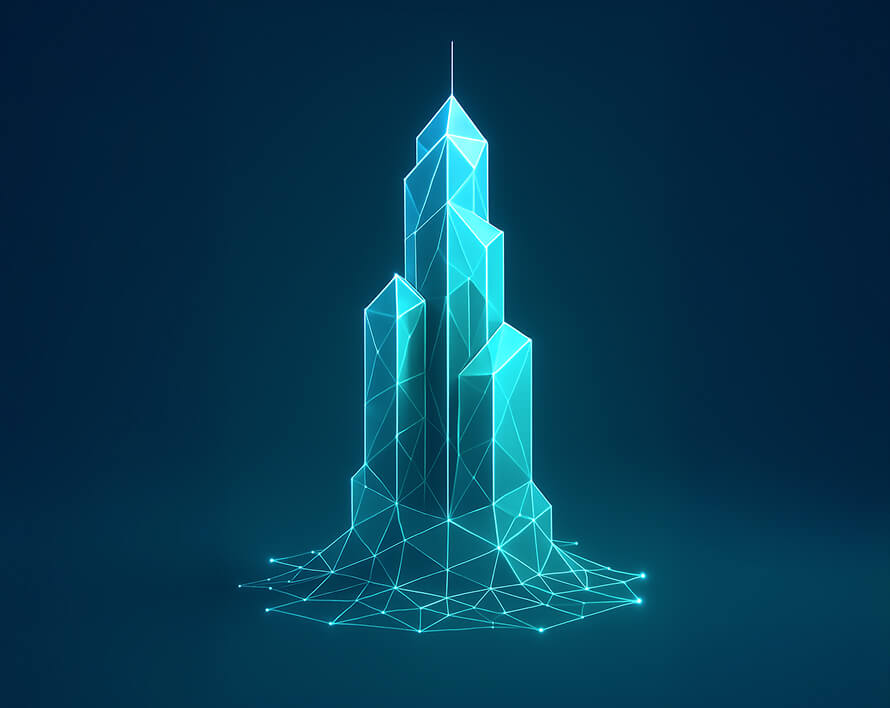 The Future We're Building